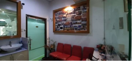 Office Space for Sale in Grand Emerald Tower, Ortigas Center, Pasig